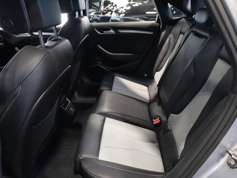 Used 2015 Audi S3 Premium Plus image 36