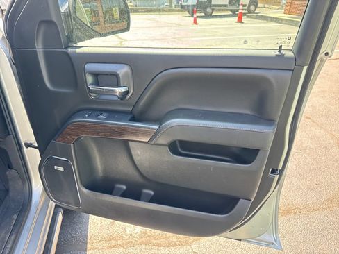 Used 2018 GMC Sierra 1500 Denali w/ Denali Ultimate Package AWD/4WD image 33
