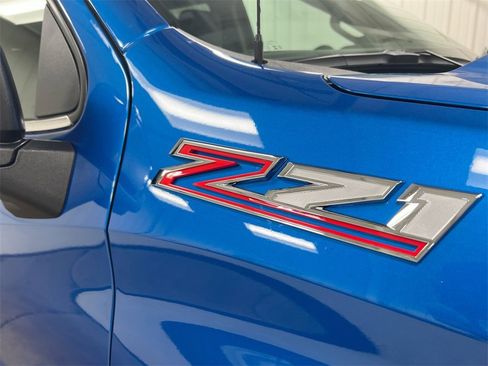 Used 2024 Chevrolet Silverado 1500 LTZ image 26