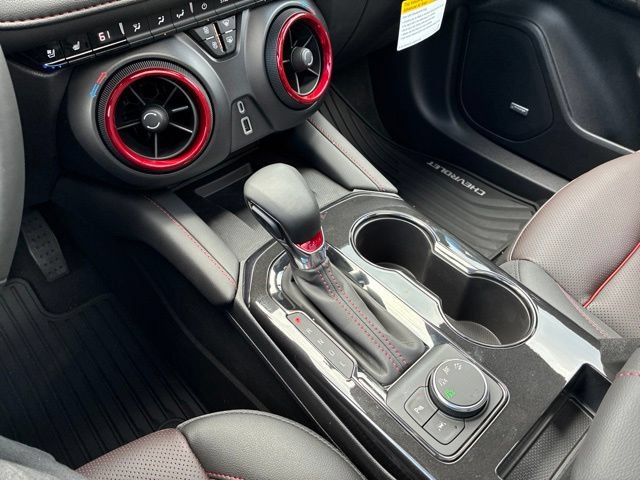 New 2026 Chevrolet Blazer RS AWD/4WD image 11