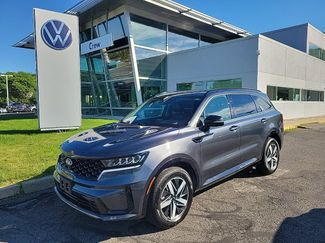 Used 2021 Kia Sorento S FWD video 1