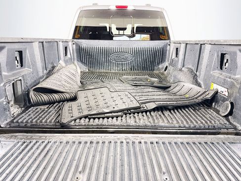 Used 2022 Ford F150 XLT w/ Equipment Group 302A High image 28