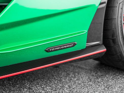 Used 2026 Lamborghini Temerario AWD/4WD image 43