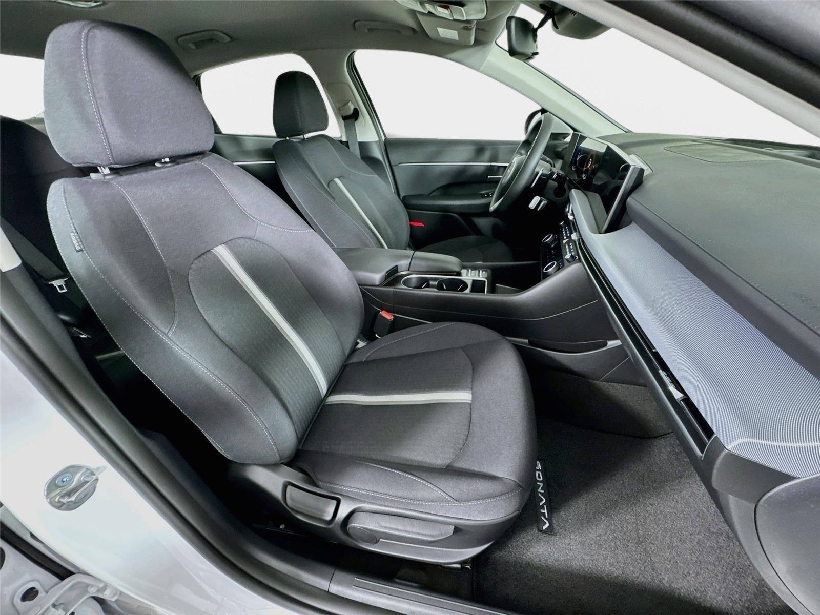 New 2026 Hyundai Sonata Blue FWD image 26