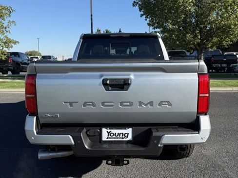 New 2025 Toyota Tacoma SR5 image 8