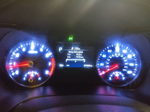 Used 2023 Kia Forte GT-Line w/ GT-Line Premium Package FWD image 23