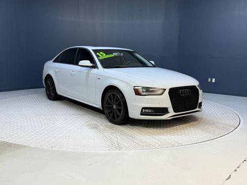 Used 2015 Audi A4 2.0T Premium image 7