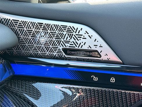 New 2026 BMW M5 w/ Executive Package image 16