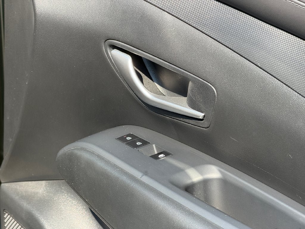 Certified 2025 Hyundai Santa Cruz SEL AWD/4WD image 26