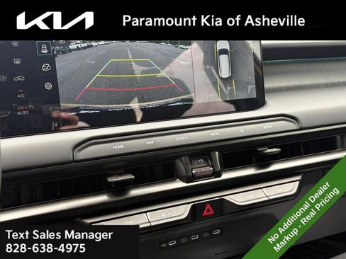 New 2027 Kia Telluride SX X-Line w/ Towing Package AWD/4WD image 10