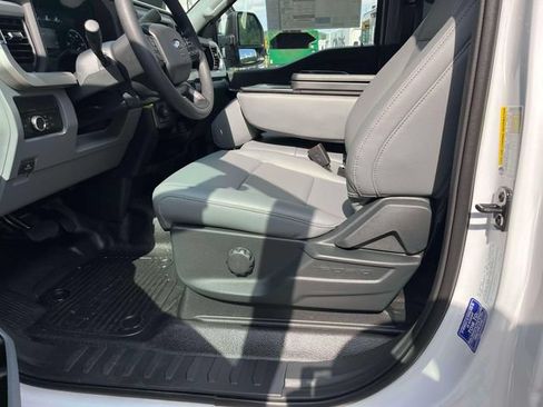 New 2027 Ford F250 XL AWD/4WD image 16
