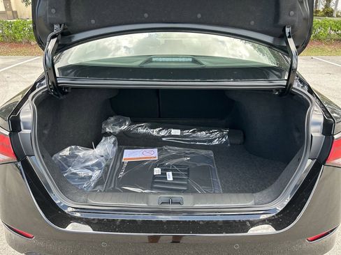 New 2025 Nissan Sentra S image 41