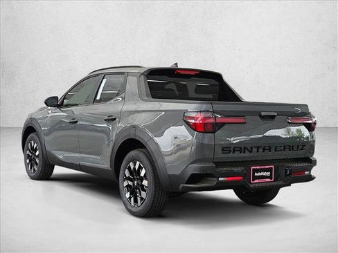 New 2026 Hyundai Santa Cruz SEL FWD image 9