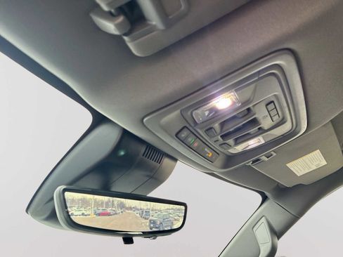 Certified 2024 GMC Sierra 2500 Denali w/ Denali Reserve Package image 36