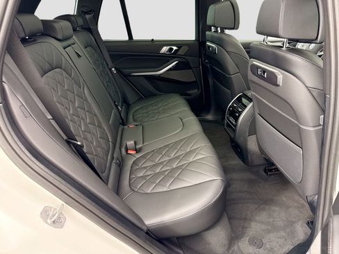 New 2026 BMW X5 xDrive40i w/ M Sport Package image 21
