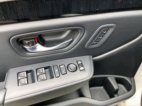 Used 2024 Honda Pilot Elite image 36