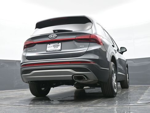 Used 2023 Hyundai Santa Fe SEL AWD/4WD image 38