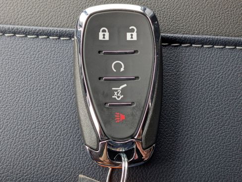 New 2025 Chevrolet Blazer RS w/ Driver Confidence II Package image 17