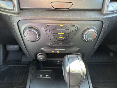 Used 2023 Ford Ranger XL w/ Equipment Group 101A High image 18