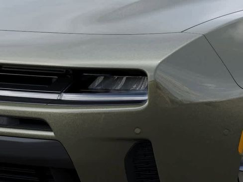 New 2026 Dodge Charger Scat Pack AWD/4WD image 24