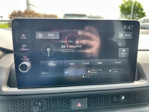 Used 2026 Honda CR-V Sport-L image 16