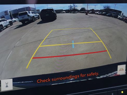 New 2026 Toyota Highlander Limited image 20