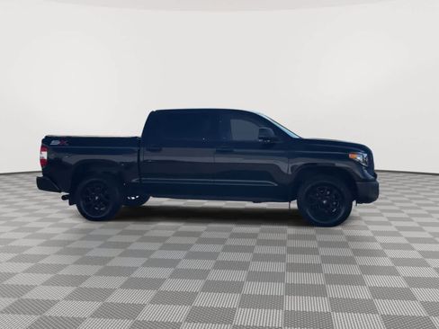Used 2020 Toyota Tundra SR5 image 9