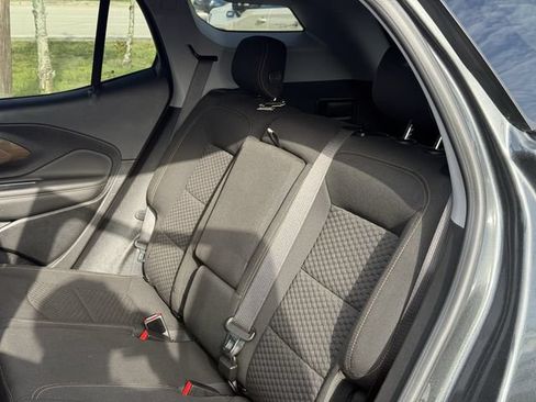 Used 2019 GMC Terrain SLE FWD image 29