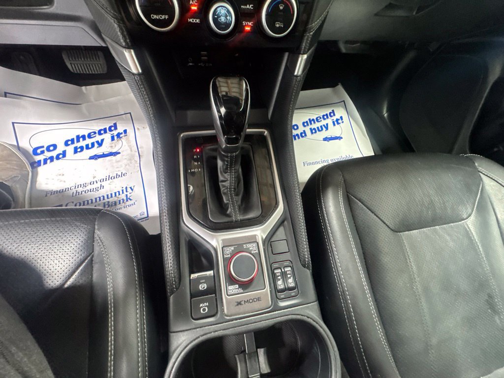 Used 2022 Subaru Forester Limited AWD/4WD image 19