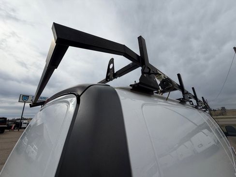 Used 2019 Chevrolet Express 2500 w/ Driver Convenience Package image 25