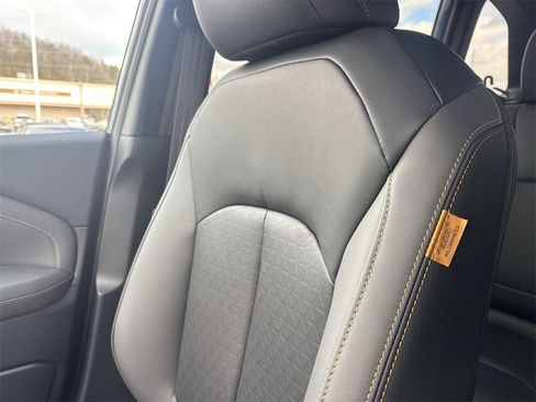 New 2026 Subaru Forester Wilderness image 40