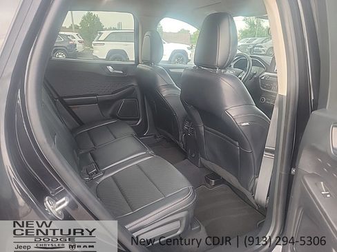 Used 2020 Ford Escape SEL AWD/4WD image 18