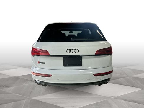 Used 2023 Audi SQ5 Premium Plus AWD/4WD image 7