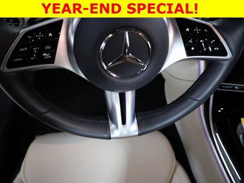 Used 2025 Mercedes-Benz C 300 C 300 image 27