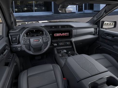 New 2026 GMC Sierra 1500 AT4X w/ LPO, Black Badging Package AWD/4WD image 15