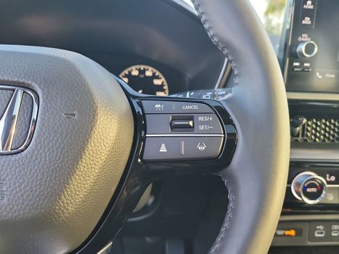 Used 2025 Honda CR-V EX-L image 21