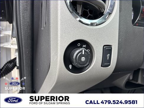 Used 2015 Ford F250 Lariat w/ Chrome Package AWD/4WD image 26