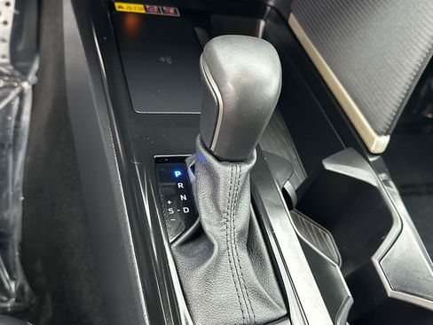 Certified 2025 Toyota Camry SE image 29