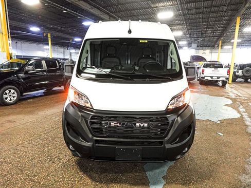 New 2026 RAM ProMaster 1500 w/ Convenience Group image 2