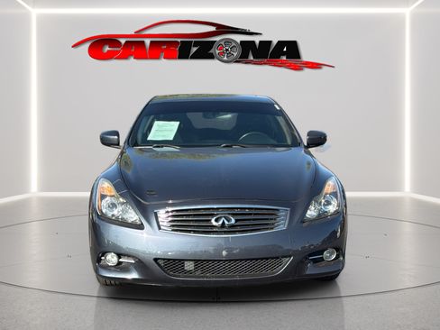 Used 2015 INFINITI Q60 Journey w/ Premium Package RWD image 13