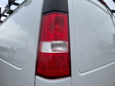 Used 2020 Chevrolet Express 2500 w/ Driver Convenience Package image 30