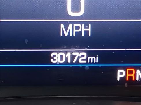 Used 2023 Chevrolet Equinox LT image 32