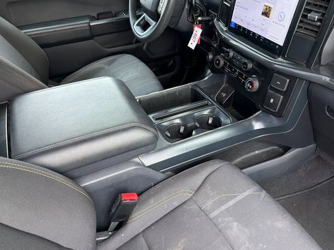 Used 2024 Ford F150 STX RWD image 19