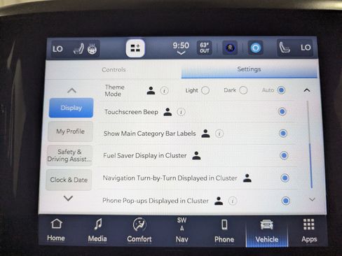 Used 2022 RAM 1500 Big Horn image 30