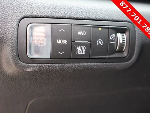 New 2026 GMC Terrain AT4 w/ Convenience Package III image 21