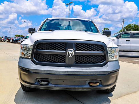 Used 2019 RAM 1500 Tradesman w/ Popular Equipment Group AWD/4WD image 3