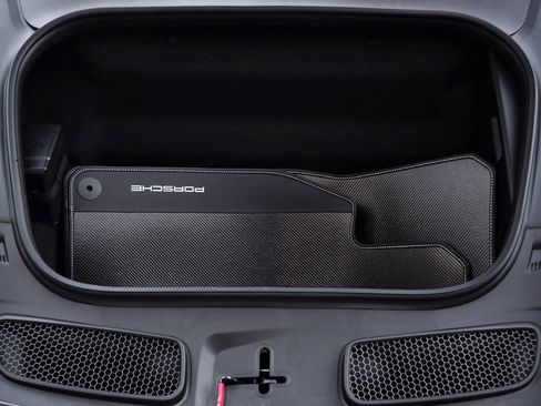 Used 2025 Porsche 911 GT3 image 36