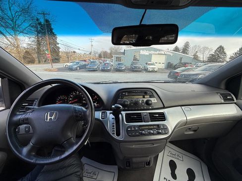 Used 2010 Honda Odyssey EX-L image 10