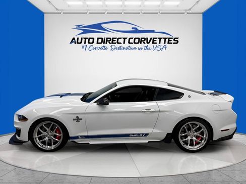 Used 2019 Ford Mustang GT Premium w/ GT Performance Package RWD image 5