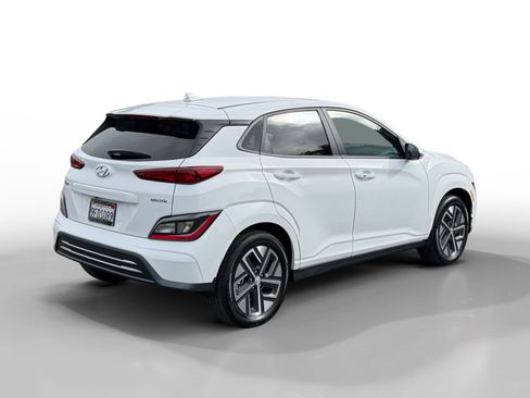 Certified 2023 Hyundai Kona SE image 5